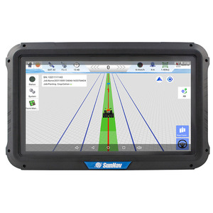 SunNav AG300 Utilizado para Navegación de Tractores, Piloto Automático GPS con la Misma Función que Trimble Teejet - Product Image 1