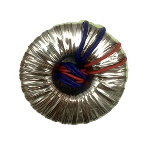 Cao <span class=keywords><strong>hi</strong></span>ện tại hình xuyến biến áp 24V 12V cho bộ khuếch đại công suất <span class=keywords><strong>Hi</strong></span>-<span class=keywords><strong>Fi</strong></span> thiết bị chuyên nghiệp hệ thống âm thanh - Product Image 3