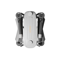 SKYDROID MX980 Drone logistique multifonctionnel pliant Matériau PVC Capacité de charge maximale 5KG Drone RTK 8KM de haute précision