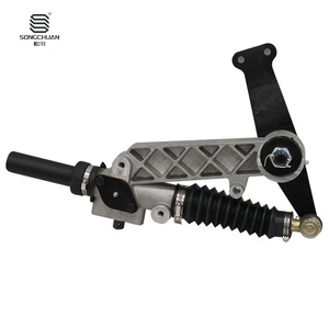 Boîtier de direction pour voiturette de golf EZGO TXT 70314-G01 - Product Image 5