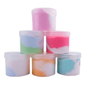 Top-Rated Premium Wholesome Playdough & Slime Collection Including Puff Slime & <b>Putty</b> Slime Sensory Development Tools - Product Image 2