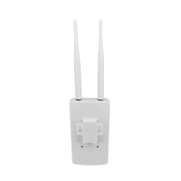 Routeur sans fil 4G étanche extérieur CPF905 Carte SIM Partage WIFI avec produit de communication et de mise en réseau