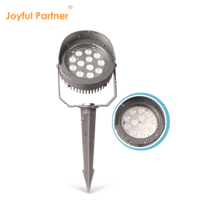 DMX512 12W 24W 36w RGB colorato luce <span class=keywords><strong>per</strong></span> albero a LED IP65 impermeabile luci del paesaggio del giardino - Product Image 5