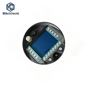 6AV6645-0CC01-0AX0 Mobile Panel 277 Handheld HMI 5.7 Inch TFT Operator Display Industrial Automation - Product Image 1