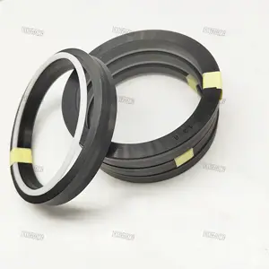 Hot Selling Product KASTAS Series Oil Cylinder Sealing Ring K37 Piston Rod Oil Seal