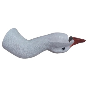 Médicaments d'<span class=keywords><strong>oie</strong></span> en plastique, floquées pour la chasse - Product Image 1