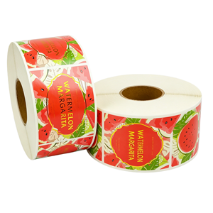 Custom Printed Fragrance Candles Perfume Bottle <b>Labels</b> Luxurious Perfume <b>Labels</b> With Gold Foil Stickers - Product Image 4