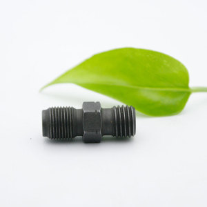 Tubo de presión F00RJ00210 Tubo de conexión de entrada del inyector F00R J00 210 F 00R J00 210 Adecuado para inyectores de la serie 120 - Product Image 5