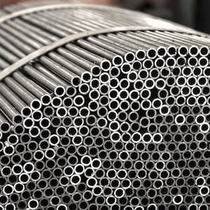 Astm A106 <strong>Steel</strong> <strong>Pipe</strong> 4140 4145 4340 1030 Carbon <strong>Steel</strong> Tube Industrial Applications Precision Small Diameter Seamless <strong>Steel</strong> <strong>Pipes</strong> - Product Image 4