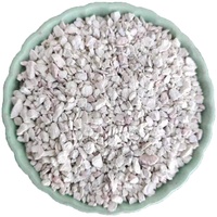 Billes de zéolite agricole pour le traitement de l'eau avec poudre de clinoptilolite 1-200 Mesh SiO>86% Marque Jinshi