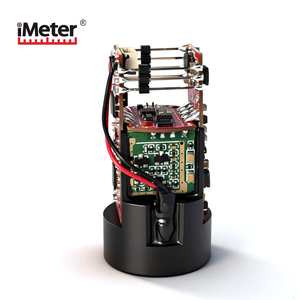 Módulo de Telémetro Láser Portátil de 1200m, Sensor de Medición de <span class=keywords><strong>Distancia</strong></span> Láser para Visión Nocturna e Imagen Térmica - Product Image 4