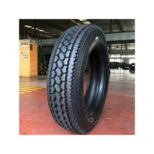 High Quality Low Price Supplier Truck Accessories Industriel 295/75r22.5 11r 22.5 16 Ply Truck Tires From Thailand