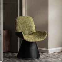 Table de toilette en bois haut de gamme, luxe léger, chaise de maquillage et de manucure, design minimaliste moderne, meubles de maison, chambre à coucher, salon