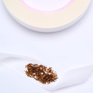 Papel de Cigarrillos de Pulpa de Madera Blanqueada en Bobinas de 13-18 g/m², 36, 44, 54 mm, 3000, 5000, 10000 m, Papel para Fumar en Rollo Jumbo con Nervaduras Horizontales - Product Image 2