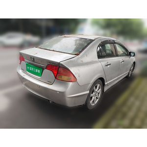 Coche Usado Guazi <span class=keywords><strong>2009</strong></span> <span class=keywords><strong>Honda</strong></span> <span class=keywords><strong>Civic</strong></span>, Proveedor Confiable, Motor de Gasolina, Sedán de 5 Plazas, Volante a la Izquierda, para Flotas de Sedanes Prácticos - Product Image 5