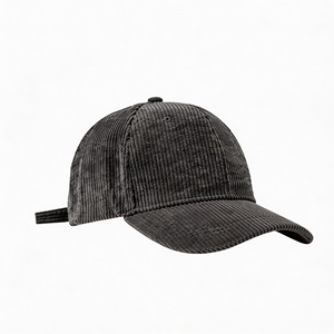 Gorra de béisbol de lona casual con visera plana, personalizada, cálida para invierno, con letras de animales, bordado 3D y cierre snapback a cuadros. - Product Image 3