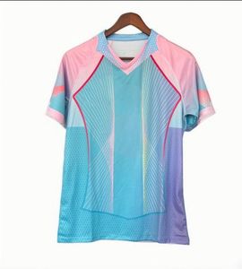 Conjunto Deportivo de Camiseta y Chándal para Hombre, Jersey Personalizable con Nombre para Real Madrid, <span class=keywords><strong>Manchester</strong></span> <span class=keywords><strong>United</strong></span> y <span class=keywords><strong>Barcelona</strong></span> - Product Image 3