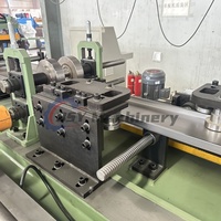 Máquina Automática para Formar Rollos de Paneles de Revestimiento de Paredes, Acero Galvanizado, Doblado en Frío, Producción Industrial de Alta Velocidad