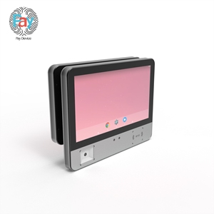 Terminal POS Android de 15.6 Pulgadas FH156A13-SD Versión Alta con NFC y Cámaras Duales, Color Negro, 1 Año de Garantía, PAGUE POR EL DISPOSITIVO - Product Image 5