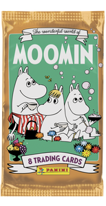 Tarjetas Coleccionables Oficiales de la Serie <span class=keywords><strong>Panini</strong></span> 2025 Moo-min, Caja de Regalo The Wonderful World, Set de Tarjetas Intercambiables, Venta al por Mayor / Minorista - Product Image 2
