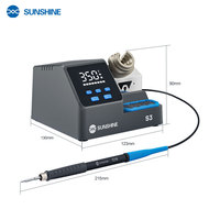 Station de soudage intelligente SUNSHINE S3 210