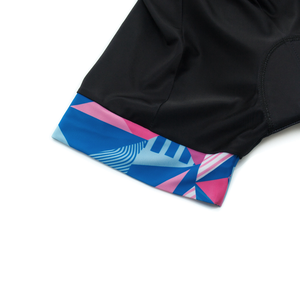 Trajes de Triatlón de Una Pieza de Secado Rápido, Transpirables y que Absorben la Humedad, Ajustados, para Verano, Venta al por Mayor para Natación, Ciclismo y Carrera - Product Image 4