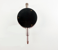 Gran oferta, herramienta de instrumento de 0-10mm y 0,01mm, indicador de Dial de rendimiento estable de 10mm