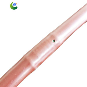 <span class=keywords><strong>Tubo</strong></span> <span class=keywords><strong>Gocciolante</strong></span> con Gocciolatore Cilindrico Interno per <span class=keywords><strong>Irrigazione</strong></span> Giardino - Product Image 5
