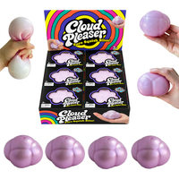 Offre Spéciale – Jouets Sensoriels Anti-Stress Souples et Moelleux à Montée Rapide, Couleur Personnalisée, pour Enfants