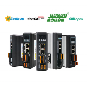 2dm556ec الصين سعر المصنع منخفض إيثركات تحكم سائق المحرك للأتمتة وحدة تحكم حلقة مفتوحة JMC - Product Image 6