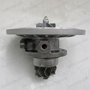 Rhe6 Điện Turbo Vihh 898153-4800 Xe Phần Turbos Core Cho Isuzu Làm Mát Bằng Nước Động Cơ Turbocharger - Product Image 2