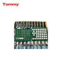 Teclado Original Nuevo para CNC FANUC A86L-0001-0235 N860-3755-T901