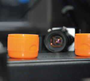 Máquina de Inspección y Clasificación de Gorras - Product Image 1