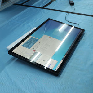 Irxsee Nhà Máy Giá 27 inch văn phòng Màn hình cảm ứng màn hình hiển thị thông minh tương tác bảng kỹ thuật số cho giáo dục - Product Image 1