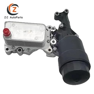 Enfriador de Filtro de Aceite 6511801310 Compatible con Motor Mercedes-Benz 2.2L CDI - Product Image 3