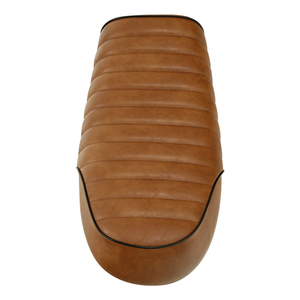 Sillín impermeable TCMT XF190101, asiento de carreras, para Honda, Suzuki, Yamaha, <span class=keywords><strong>Kawasaki</strong></span> - Product Image 4