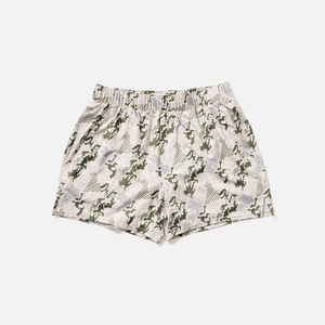 2025 Wholesale Summer Sports 3 Inch <b>Men's</b> Workout <b>Shorts</b> Athletic <b>Men's</b> Nylon <b>Shorts</b> Quick Dry Fitness <b>Camo</b> <b>Men's</b> Gym <b>Shorts</b> - Product Image 2