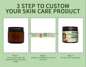 Натуральный органический бальзам из говяжьего жира EKBER, изготовленный вручную, для увлажнения и смягчения кожи лица и тела. - Product Image 4