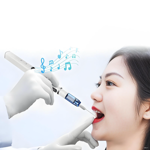 Injecteur d'anesthésie <span class=keywords><strong>dentaire</strong></span> sans fil indolore, stylo à commande tactile, écran LCD, rechargeable, aspiration, outil <span class=keywords><strong>dentaire</strong></span> certifié 3C Classe I - Product Image 6