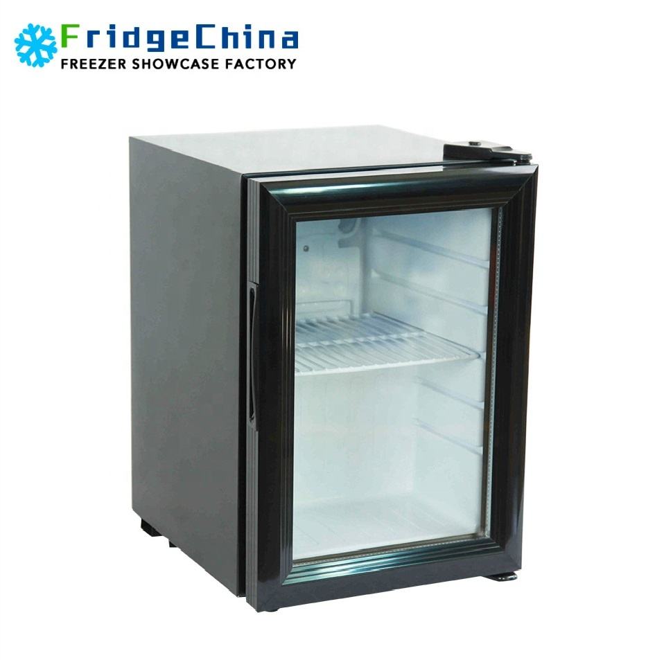 Monster Fridge for Sale - Mini Energy Drink Display Cooler