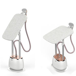 Défroisseur Vertical Professionnel, Défroisseur à Vêtements Robuste sur Pied avec Grand Réservoir d'Eau pour Usage Domestique, Facile à Utiliser - Product Image 1