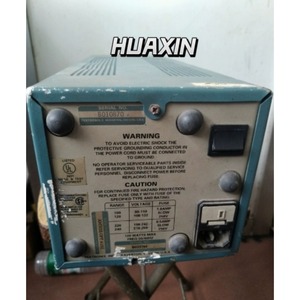 เครื่องกำเนิดสัญญาณ Tektronix TM503 พร้อมเครื่องกำเนิดฟังก์ชัน FG502 รุ่น DC 503 Univ. เคาน์เตอร์, PS503A P. Sup - Product Image 5