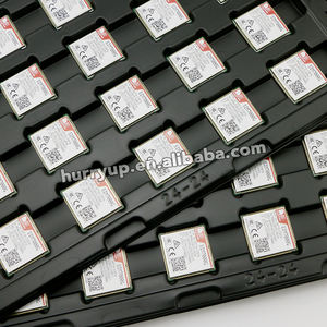 Module EMTC/NB-IoT/EDGE Module LTE Mdoule Neuf et Original Module SIMCOM SIM7000G LCC Utilisé Globalement - Product Image 6