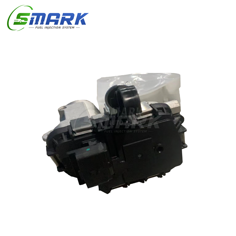 Air Throttle Body 9685879480 6002052004| Alibaba.com