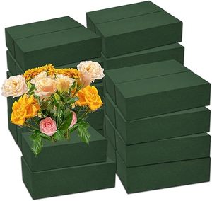Résine verte écologique pour arrangements floraux, décorations de la Saint-Valentin et de mariage, paniers de fleurs, décorations de table - Product Image 2