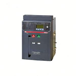 Nuevo Original 1SDA105103R1 PLL XT6 <span class=keywords><strong>REM</strong></span>. DISPOSITIVO DE CANDADOS ABIERTO ABBs Accesorios de disyuntor inteligente en Stock - Product Image 2