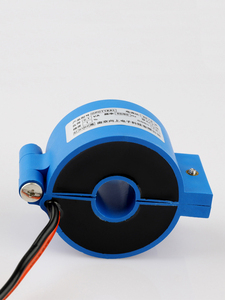 Transformador de Corriente de Núcleo Dividido a Prueba de Agua OPCTF18EGL para Uso en Interiores y Exteriores, Rango de Medición 50A-150A - Product Image 3