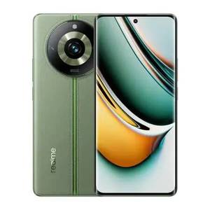 Smartphone <span class=keywords><strong>Realme</strong></span> 11 <span class=keywords><strong>Pro</strong></span> 5G, Pantalla OLED de 6.7'' y 120Hz, Procesador Dimensity 7050 de Ocho Núcleos, Cámara de 108MP, Batería de 5000mAh, NFC, Carga Rápida de 67W, Dual - Product Image 5