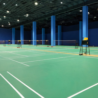 Rouleaux de revêtement de sol PVC Runsure haute densité pour rénovation sur carrelage, idéal pour studio de Taekwondo, durable, édition spéciale Philippines, échantillon gratuit