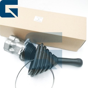 Válvula de Control del Joystick 359-7227 3597227 para Retroexcavadora 420F 430F - Product Image 2